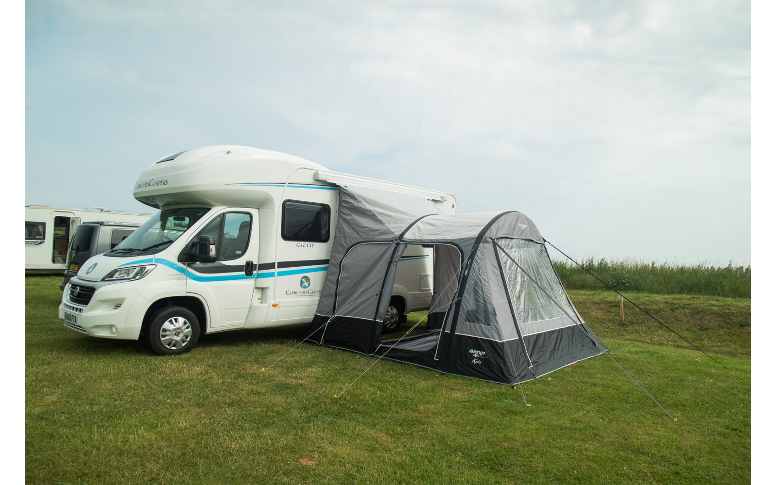 Vango Kela Pro Air Low