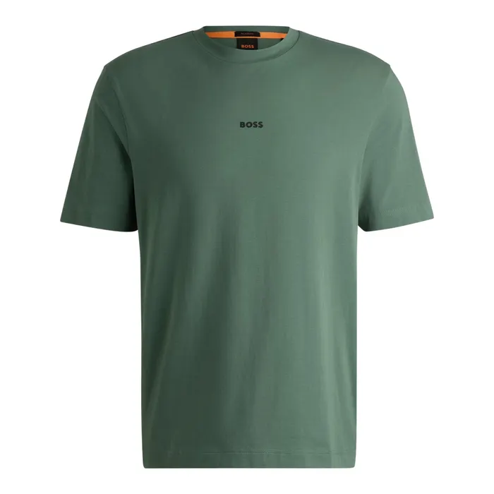 Boss Tchup Shirt Heren