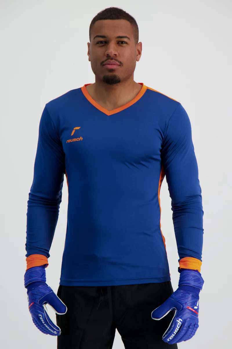 Reusch Match Padded Herren Torwarttrikot