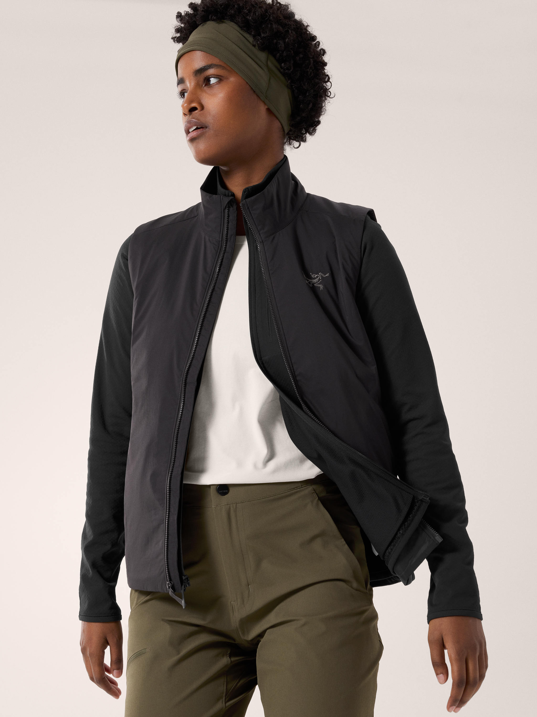 Arc'teryx Atom Vest W's