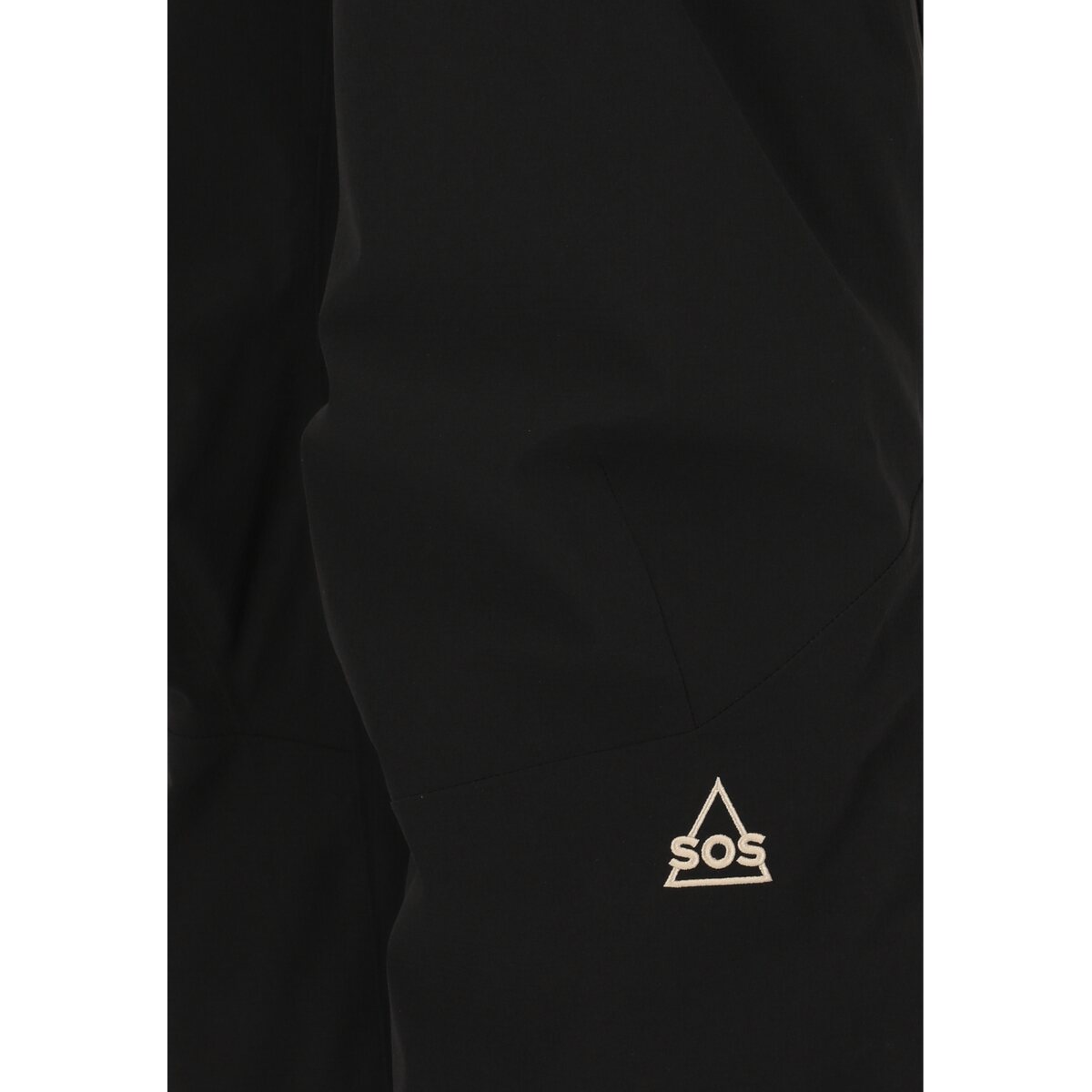 SOS Cervinia 2L Insulated Skibukser Herre