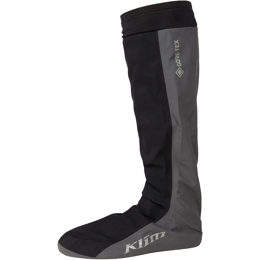 Klim - Chaussettes Covert Gore-Tex® Noir
