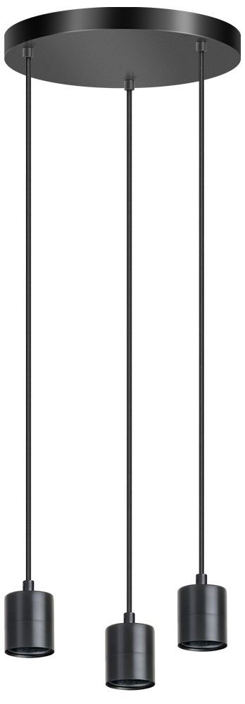 Hanglamp 05-HL4296-30 Origin & Bendy  | ETH⌀25  x H20 cm