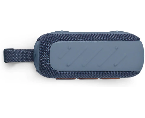 JBL Go 4 - Blue