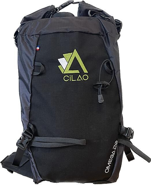CILAO - SAC A DOS RANDO OMEGA 20