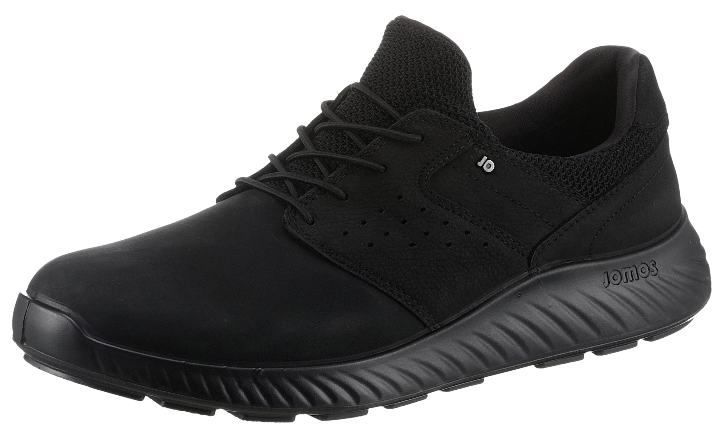 Jomos Slip-On Sneaker »Menorca«  , Freizeitschuh, Halbschuh, Sneaker zum Schlupfen