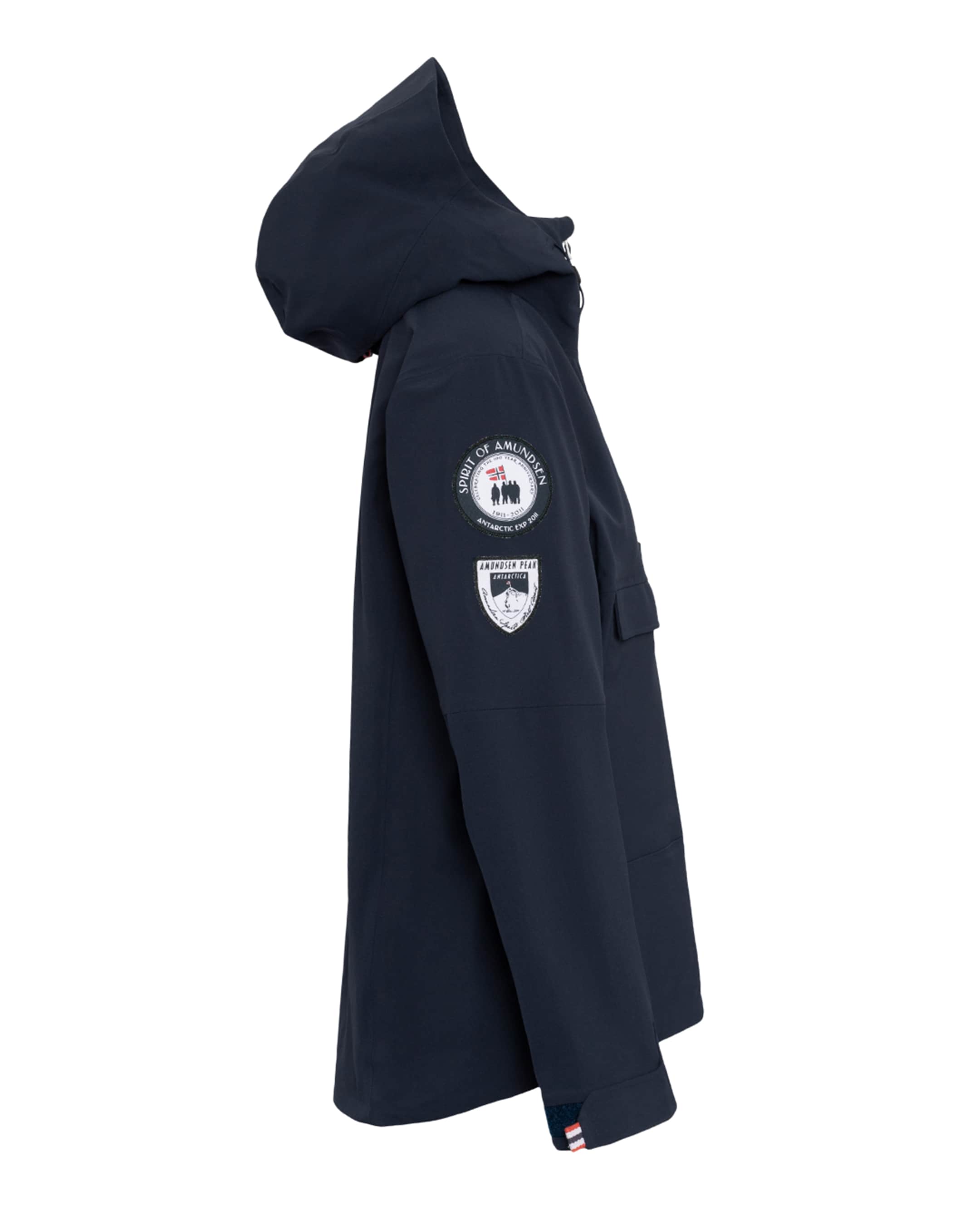 Kjøp - Amundsen Sports Peak Anorak, W's - Fra Hekta På Tur