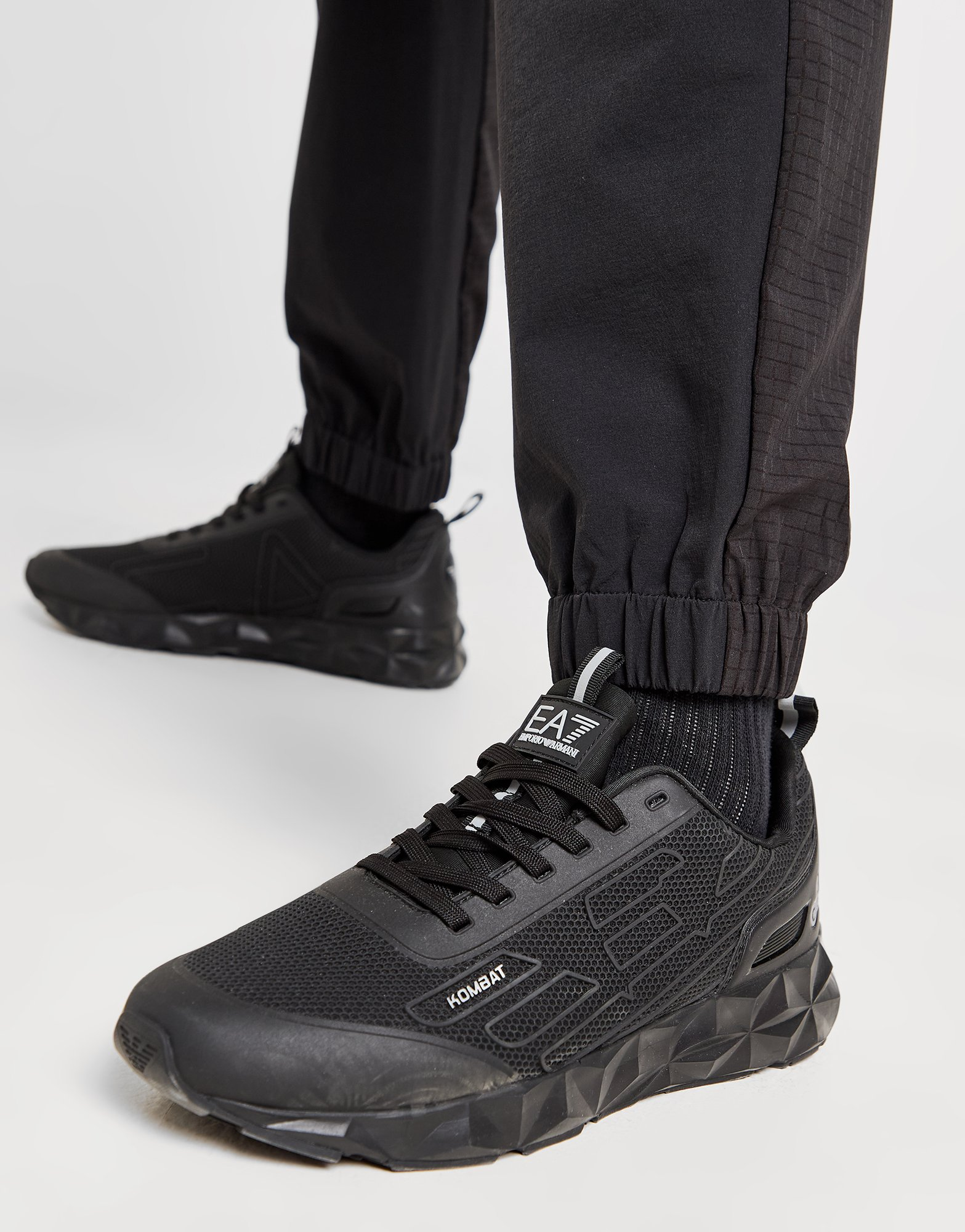 Emporio Armani EA7 Pantalon de jogging Ventus Homme