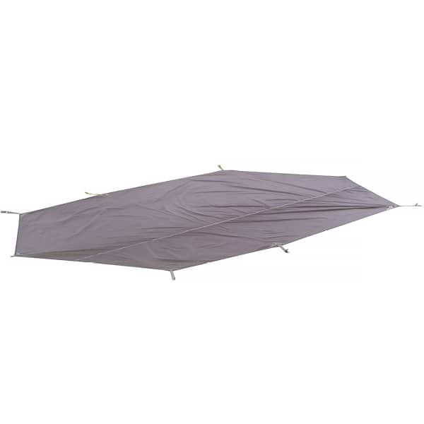 Tapis de sol tente BIG AGNES FOOTPRINT BLACKTAIL 2 HOTEL BIKEPACK