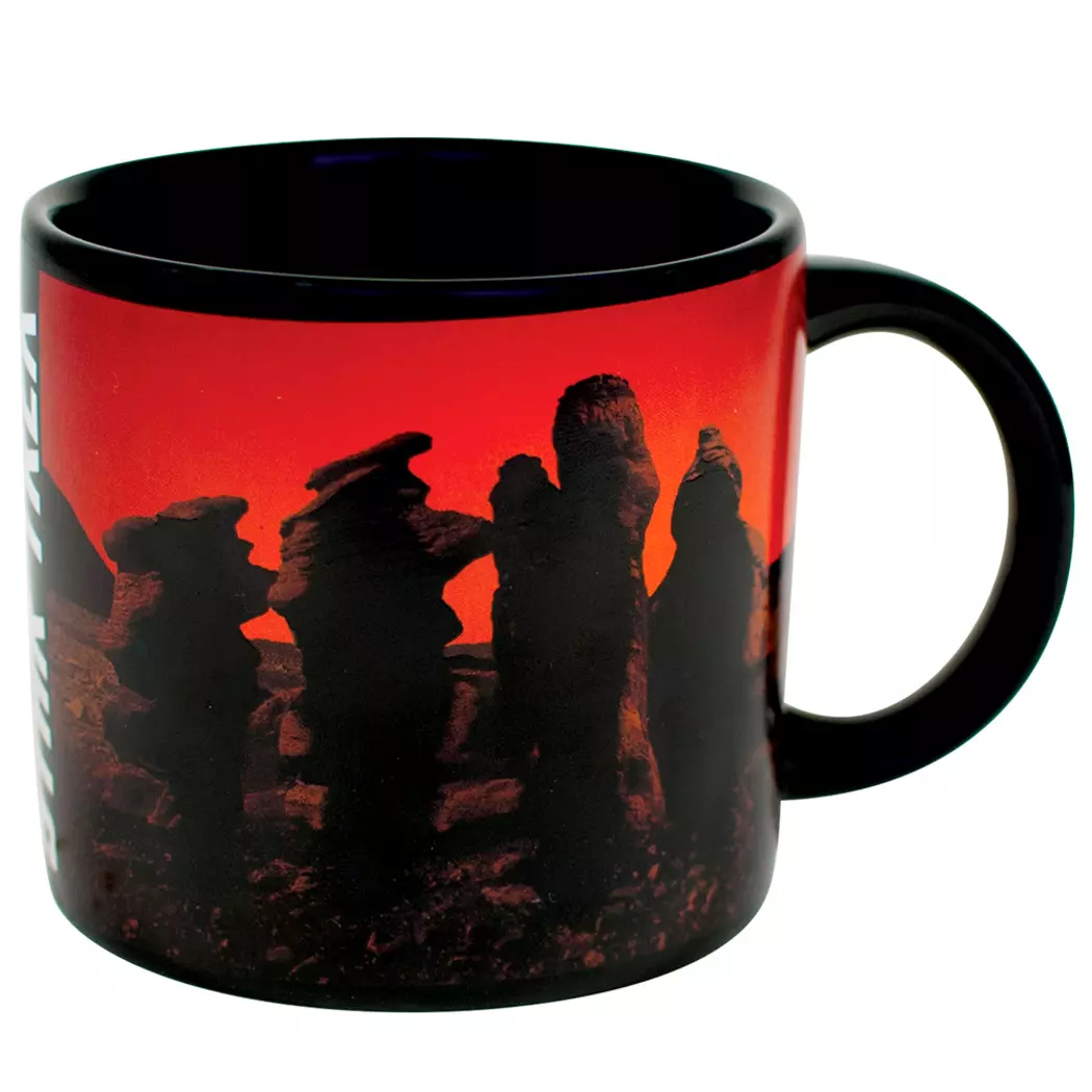 Kaffeebecher Star Trek 350 ml