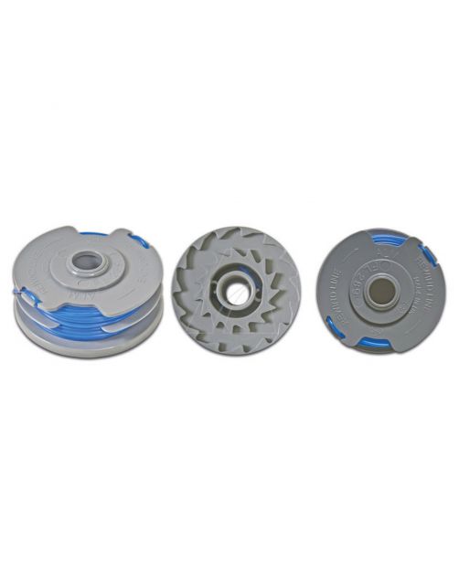 Arnold Trimmerspoel At17.0 - 1.5mmx2 Wolf-Garten - Maaiaccessoires -
