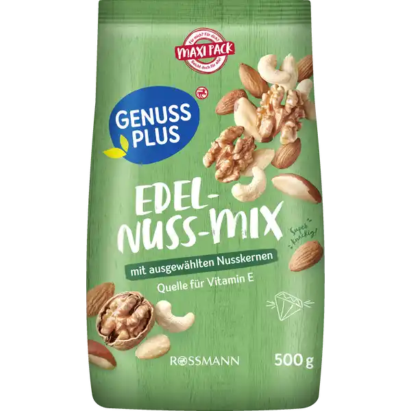 Edel-Nuss-Mix