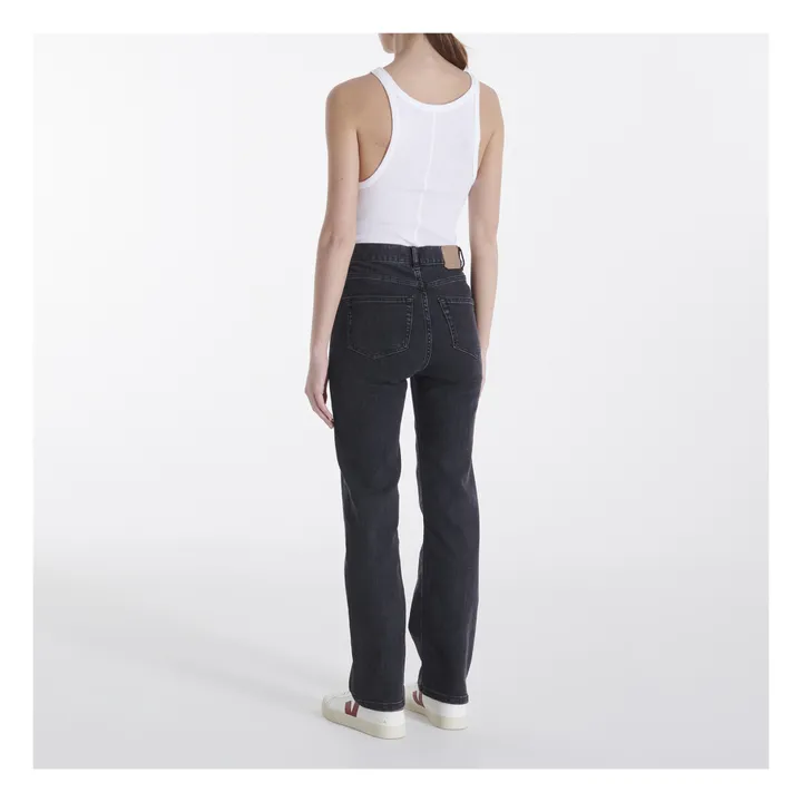 Jeanerica Jean Eiffel 5-pocket Coton Bio | Used Black