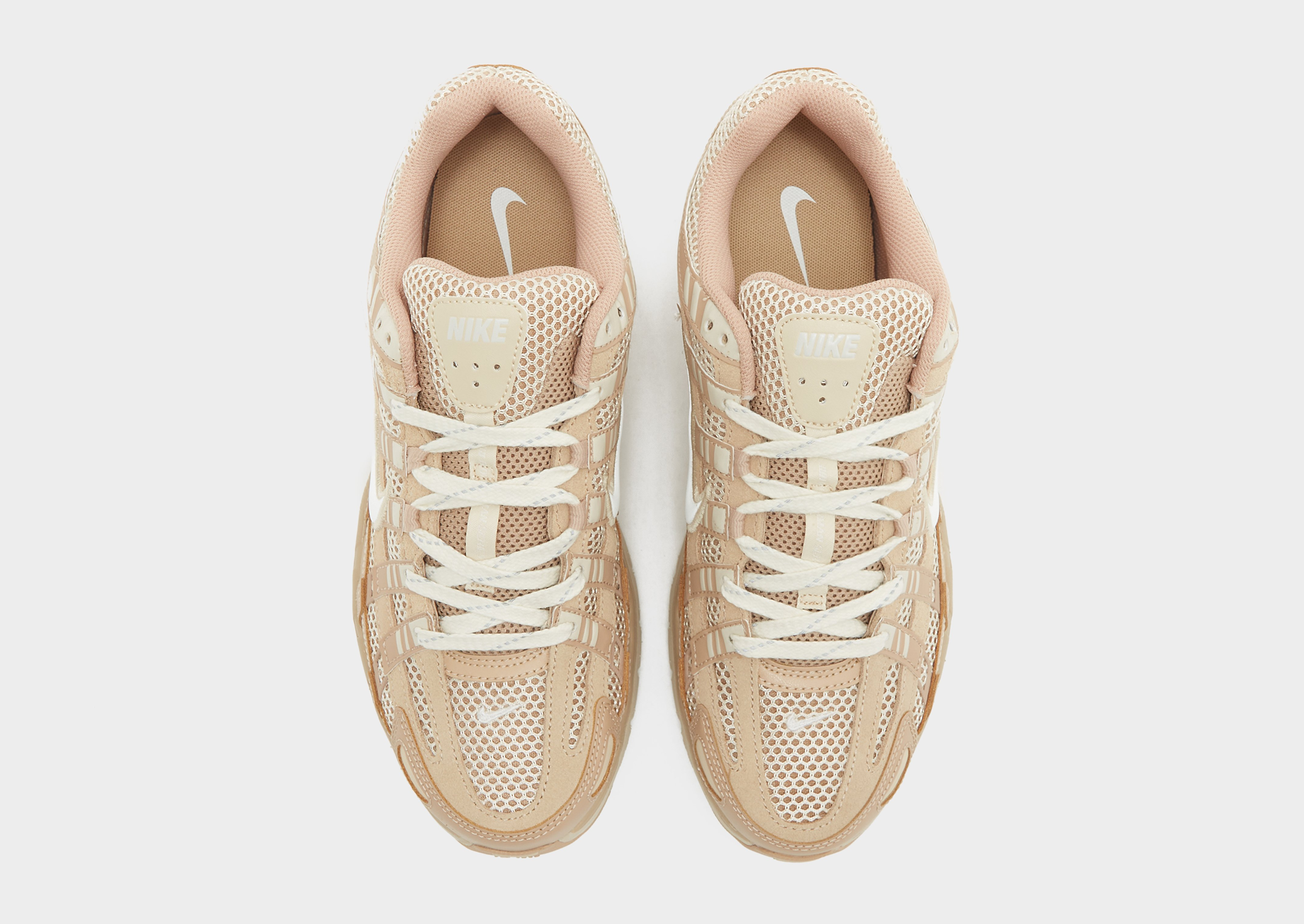 Nike P-6000