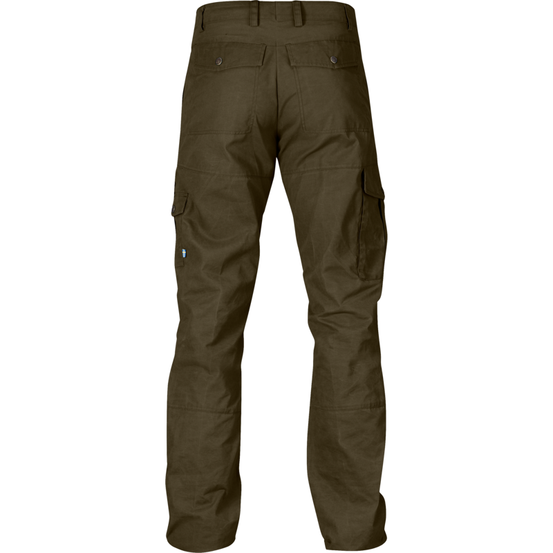 Karl Pro Broek