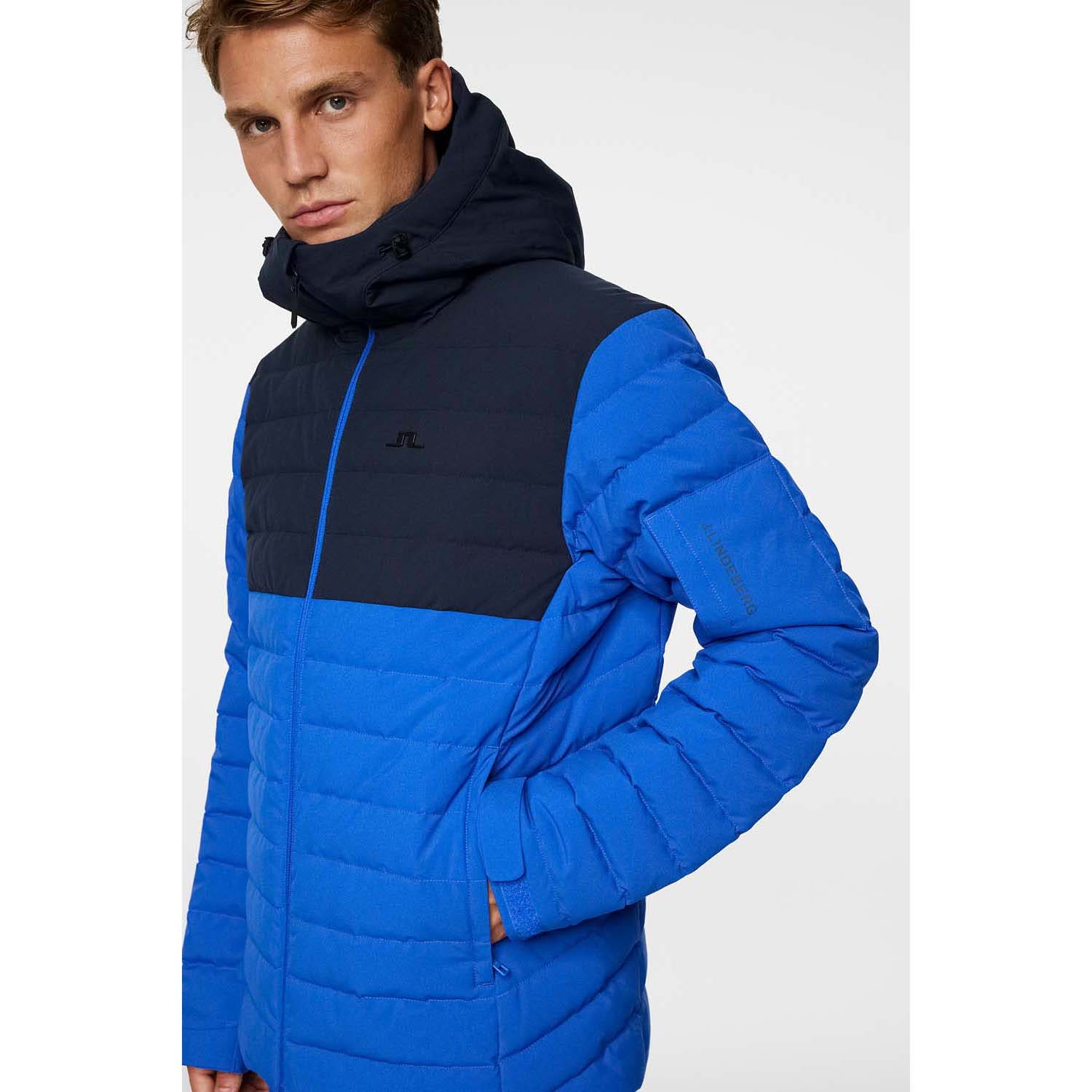 J.Lindeberg  Thermic Down Jacket
