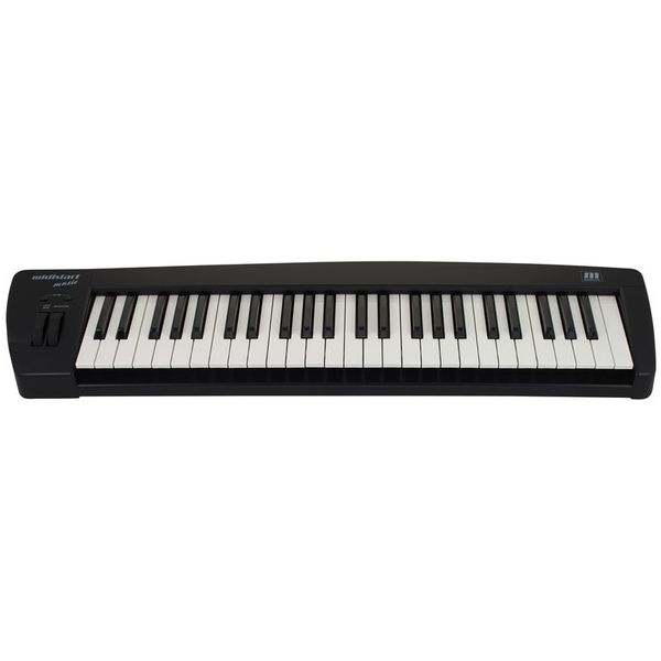 Miditech Midistart Music 49