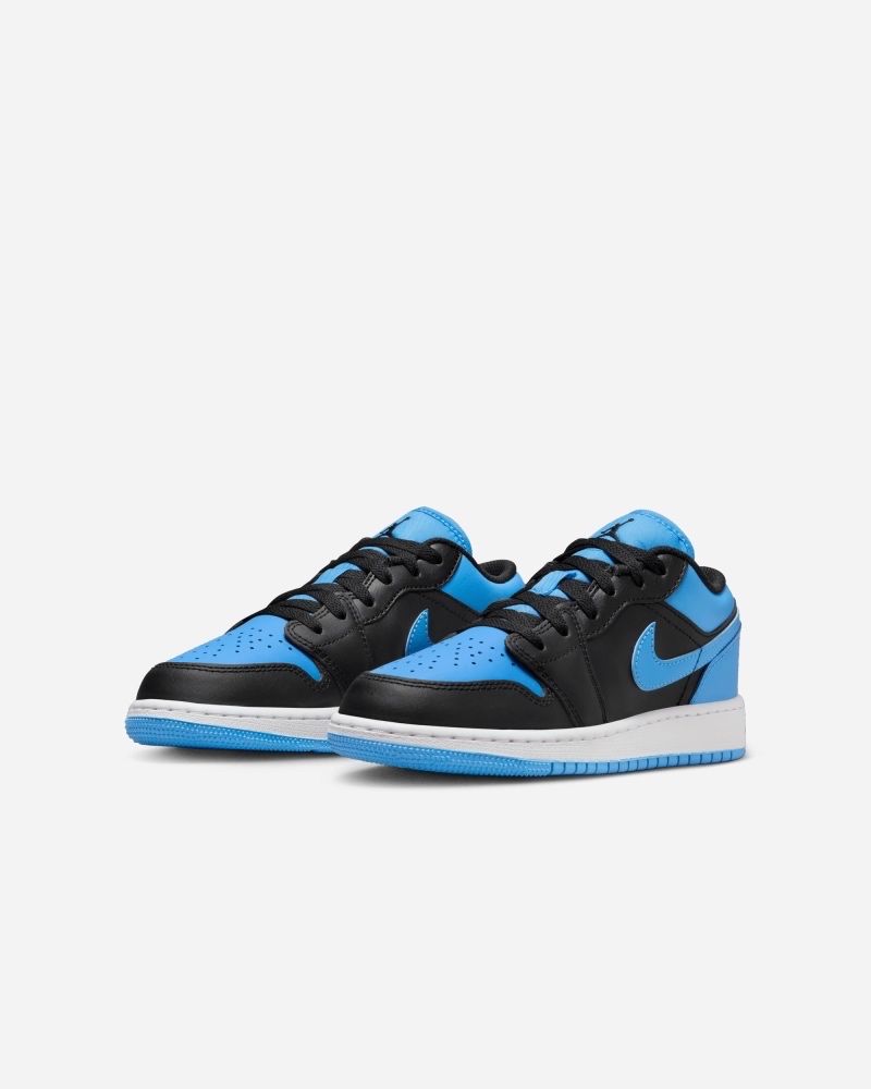 Chaussures Nike Jordan 1 Low pour enfant