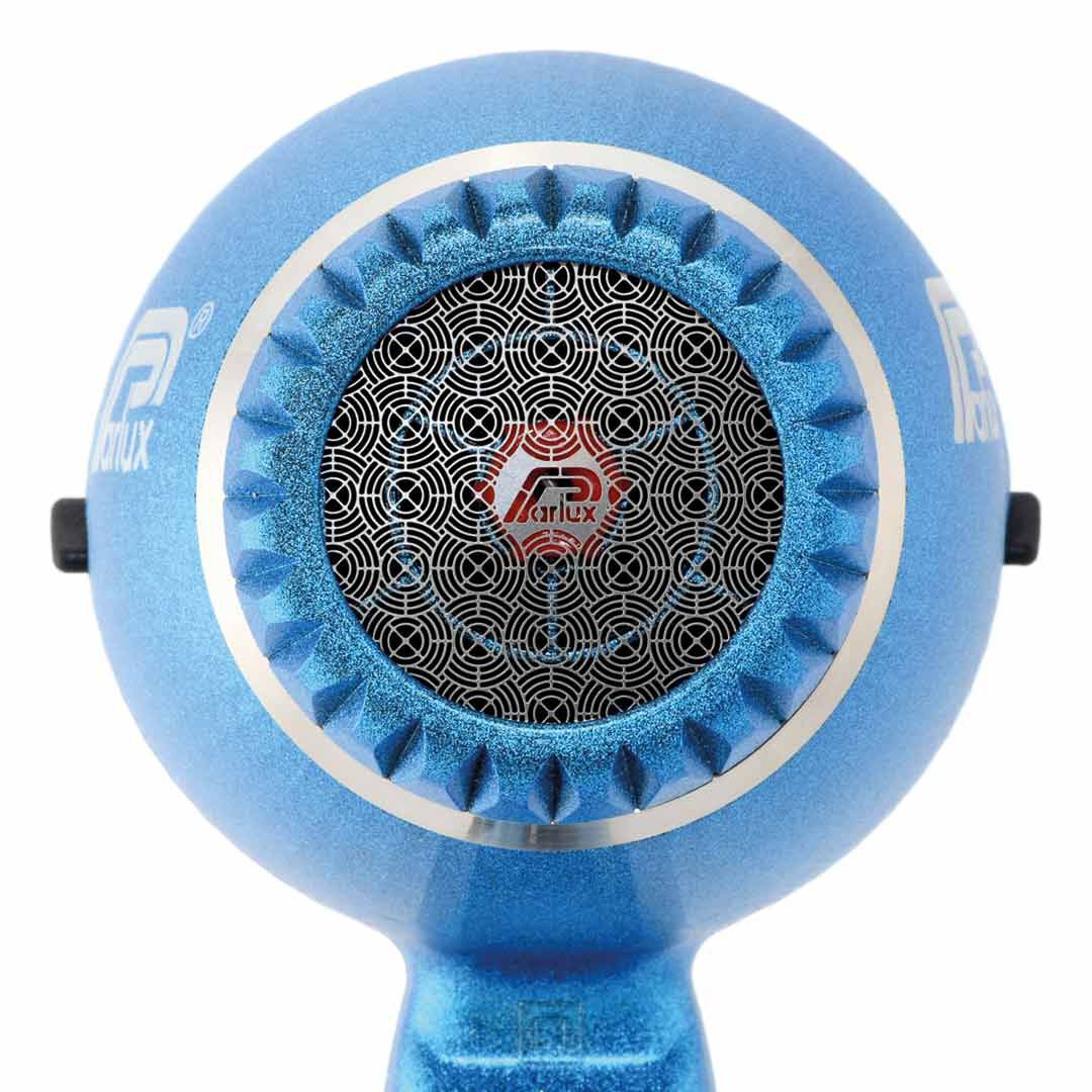 Parlux DIGITALYON Secador de Cabelo Parlux Digitalyon Azul - 1un