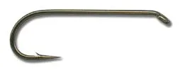 Mustad R74-9672 Streamer Extra Long