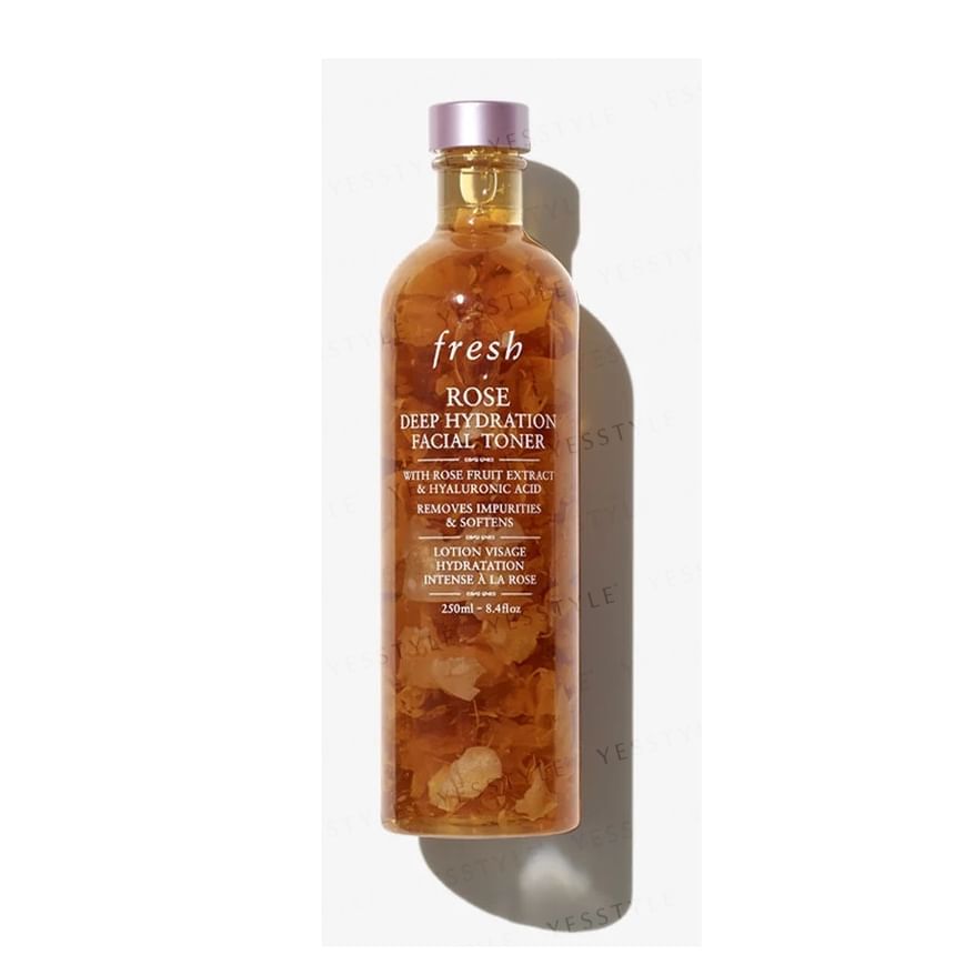 Fresh - Rose Diep Hydraterende Gezichtslotion