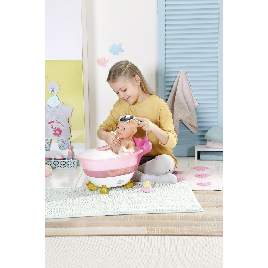 Zapf Creation BABY born® Bath Puppen-Badewanne