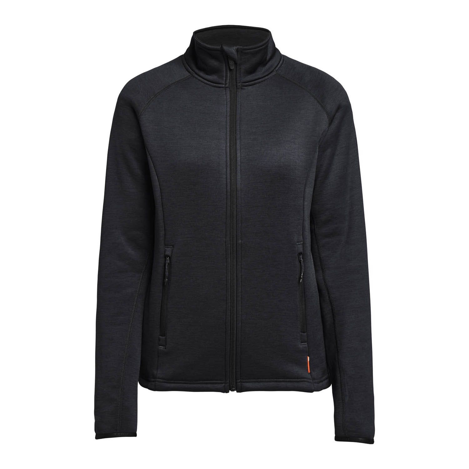 Tenson  TXlite Midlayer Zip Dames