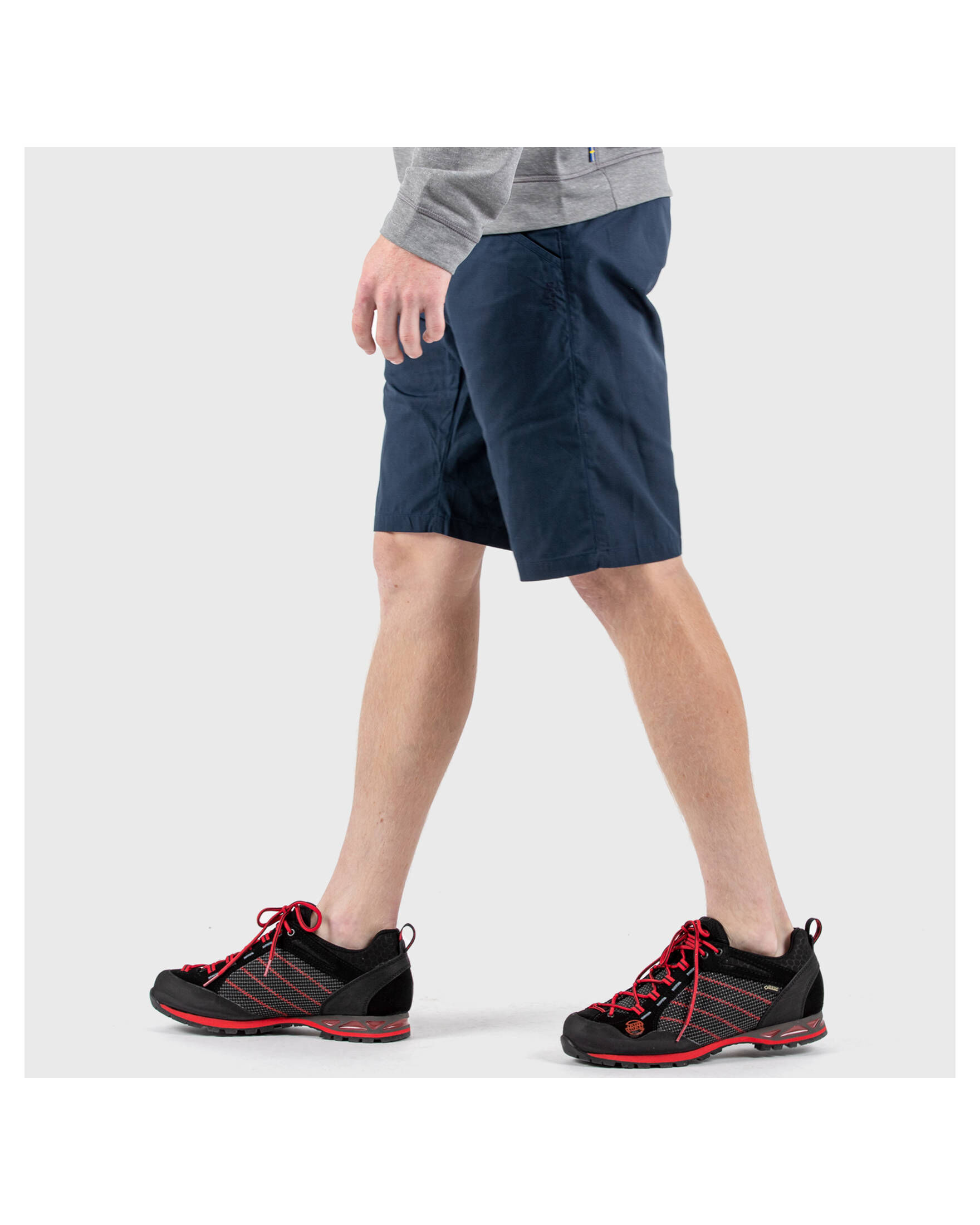FJÄLLRÄVEN| Herren Outdoorshorts