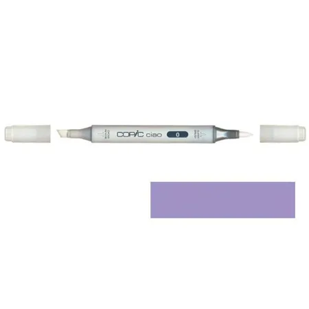 Copic CMV17 - Copic Ciao V17 - Amethyst