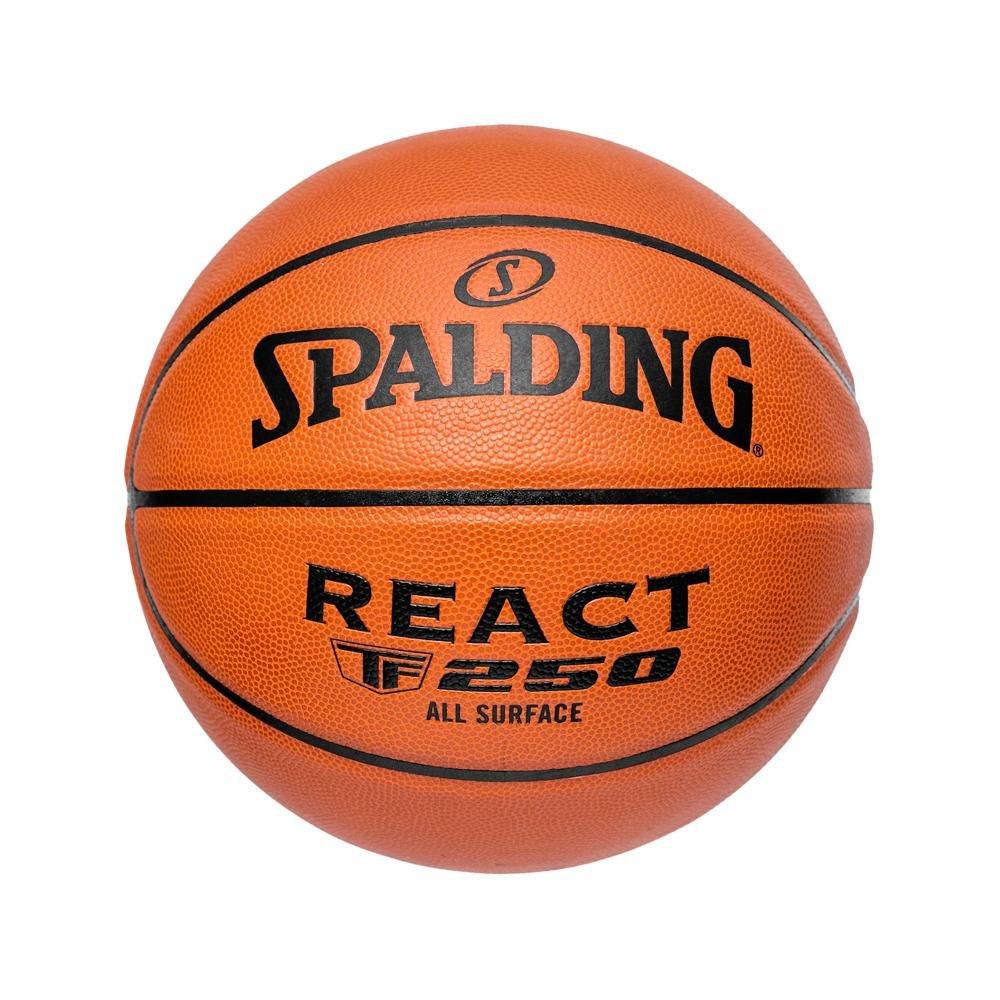 Spalding TF250 Basketball