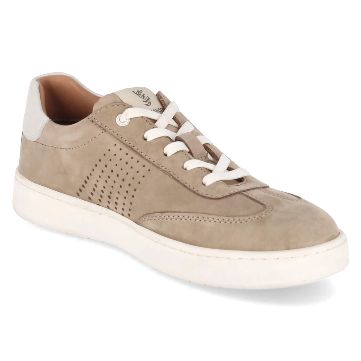 SalamanderLow Sneaker - Taupe