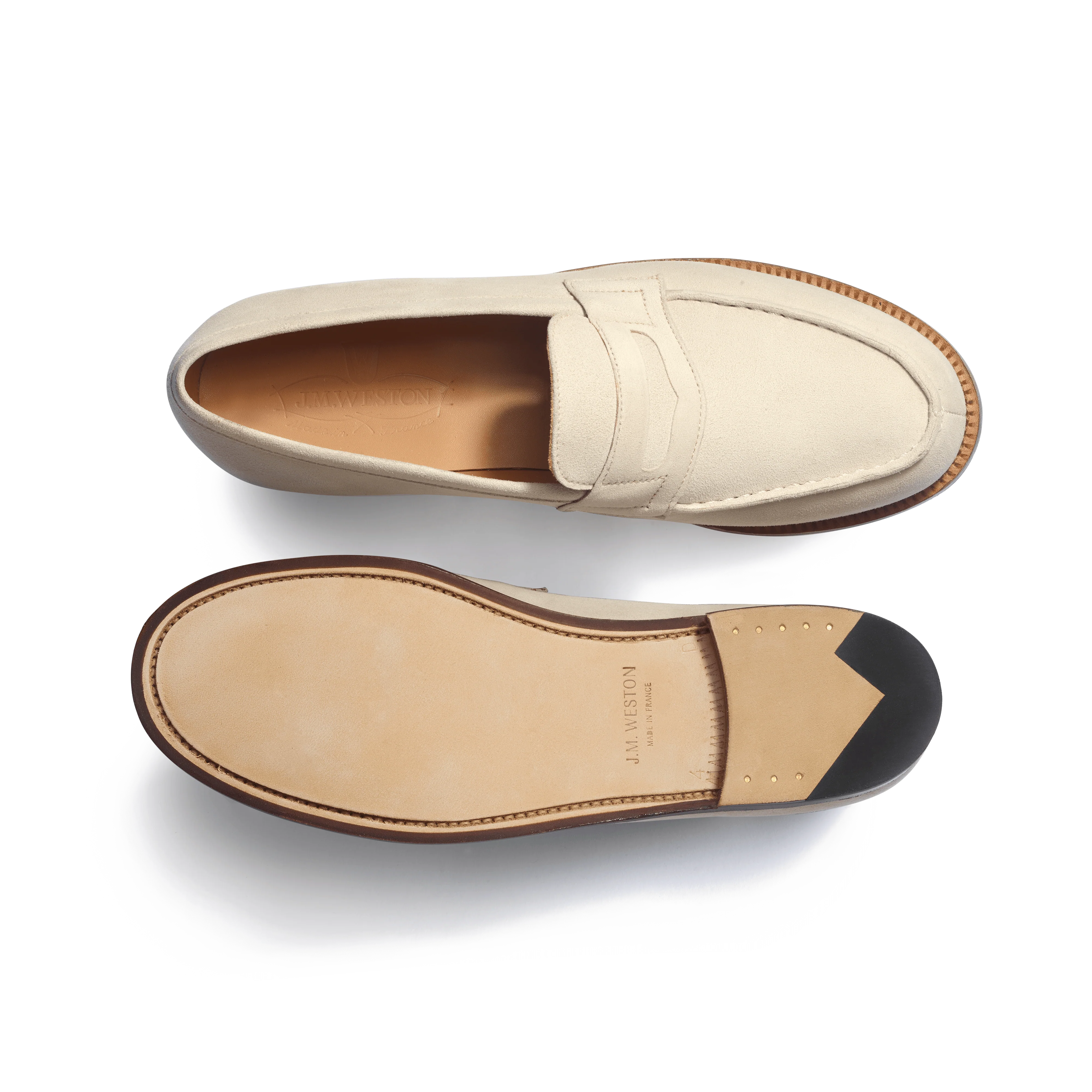 Mocassin 180