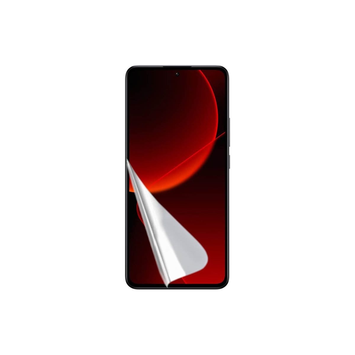 Skjermbeskytter 3D Soft HydroGel Xiaomi 13T Pro