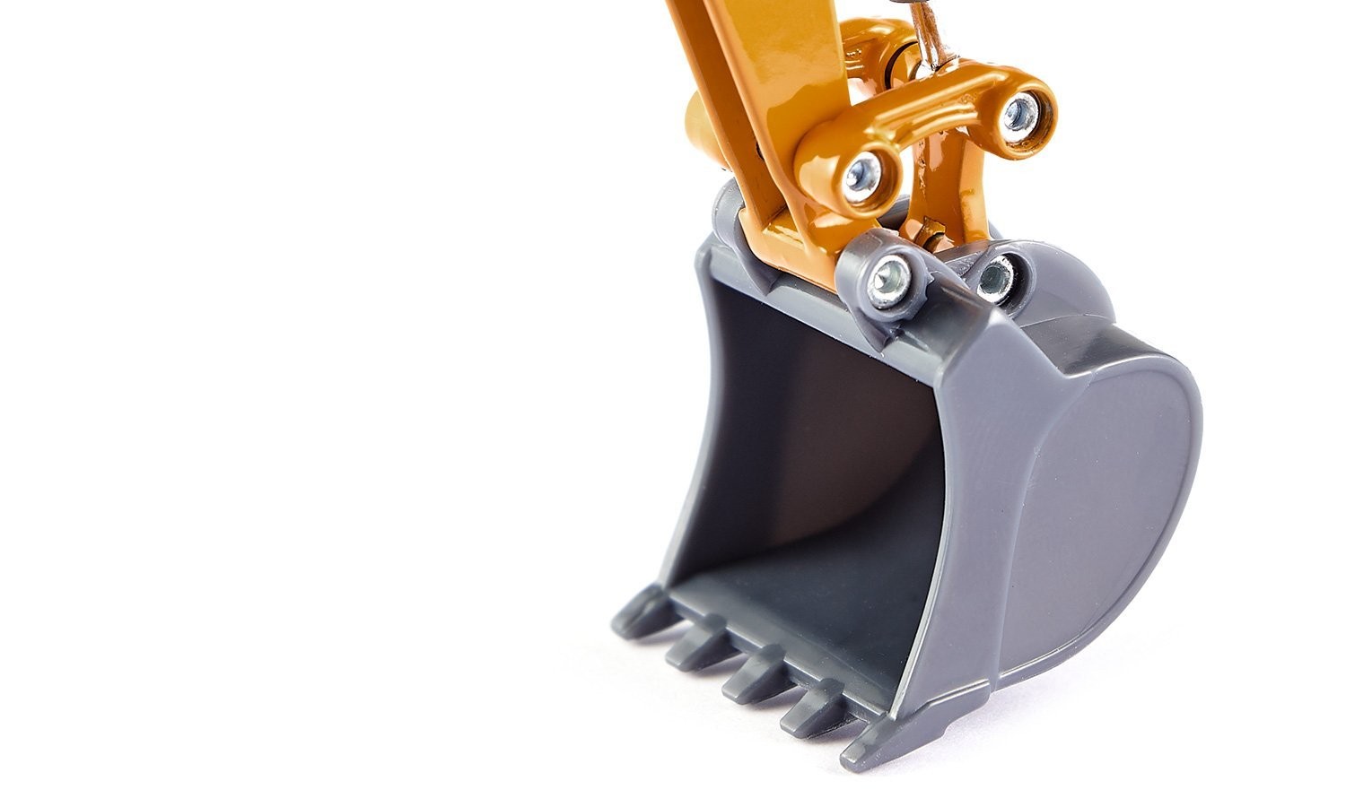 Siku - 1:87 Liebherr Gravko Hydraulisk