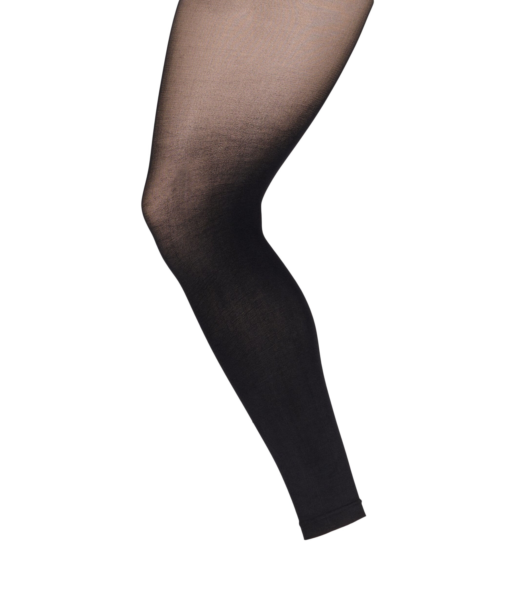 Leggings i 80 denier