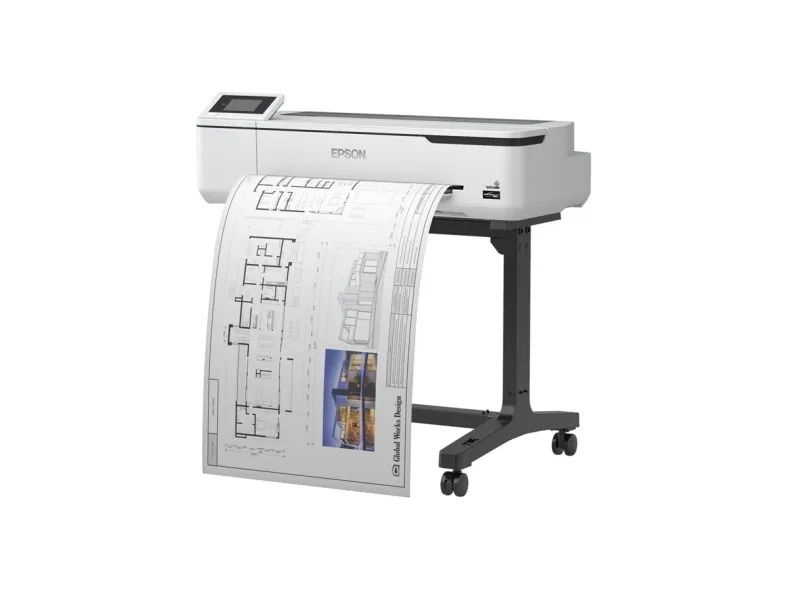 Epson SureColor SC-T3100 - 24