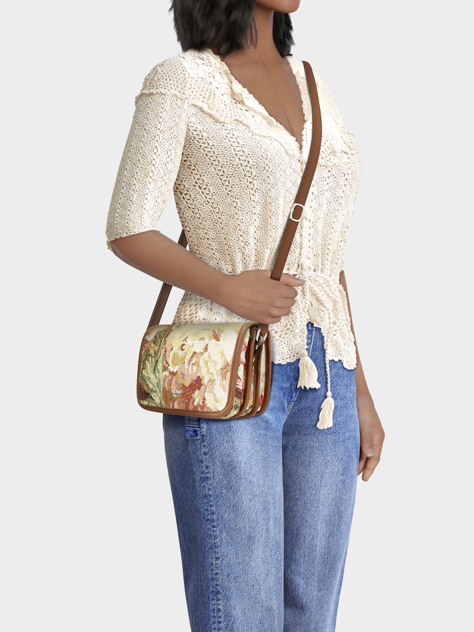 PICARD SCHULTERTASCHE LOUNGE 3134