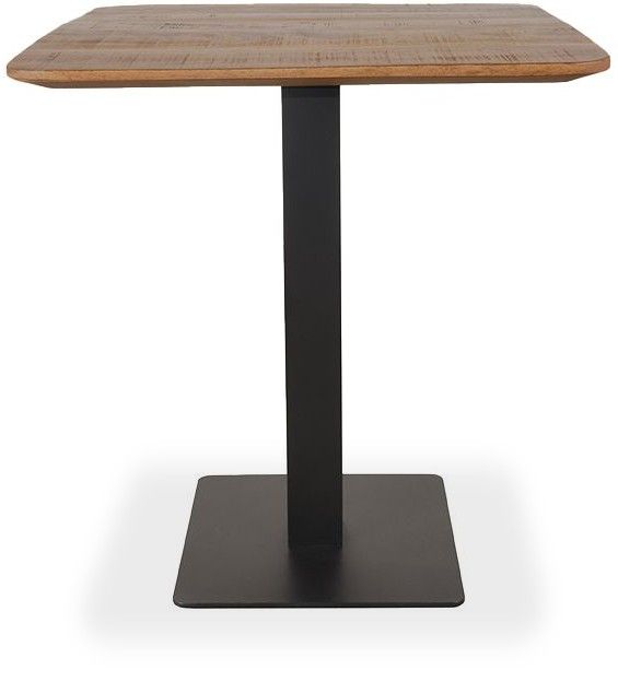 Bartafel Nature Smooth AH-57.046 Sloppy Edge B70 x D70 x H74 cm