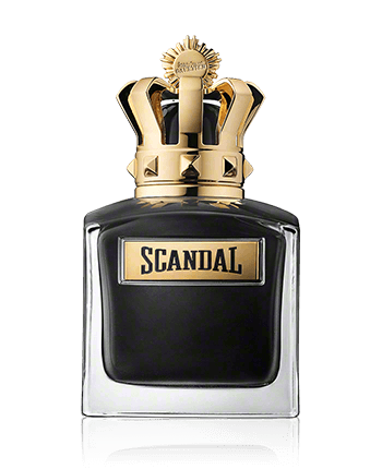 Jean Paul Gaultier Scandal pour Homme Le Parfum Eau de Parfum Intense Spray Refillable 100ml