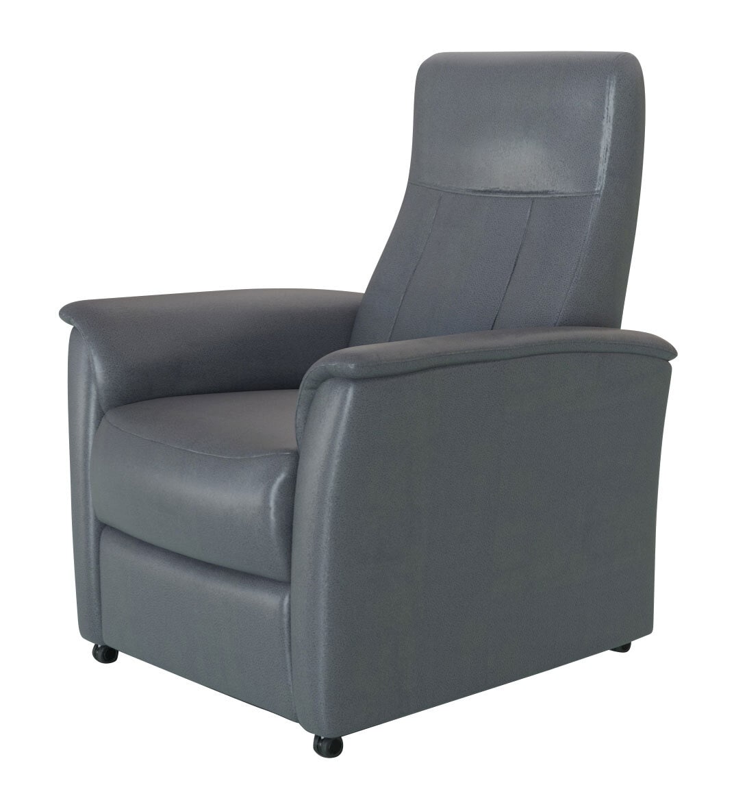 Fernsehsessel Silas 3164 Grau