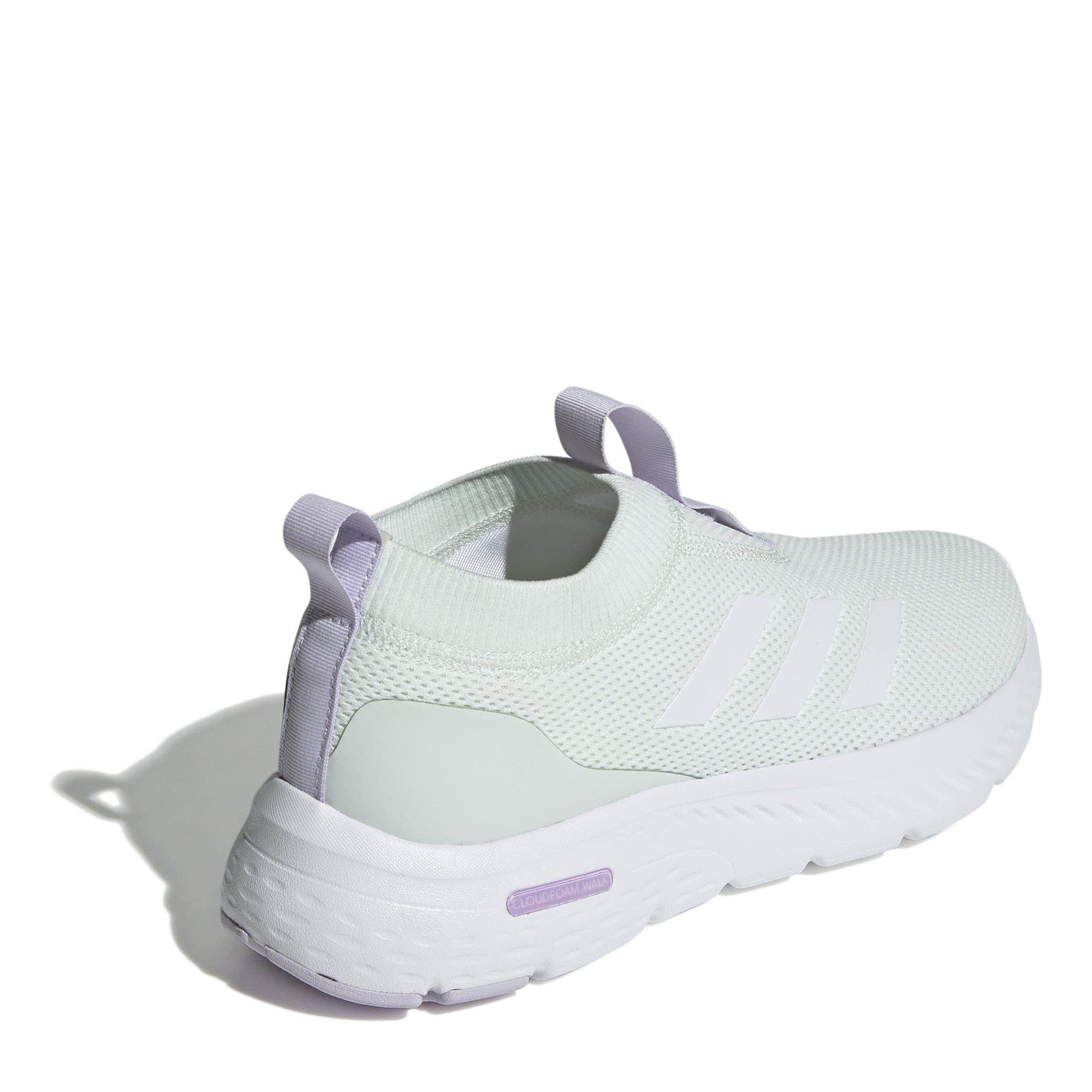 adidas Cloudfoam Move Sock Trainers Womens