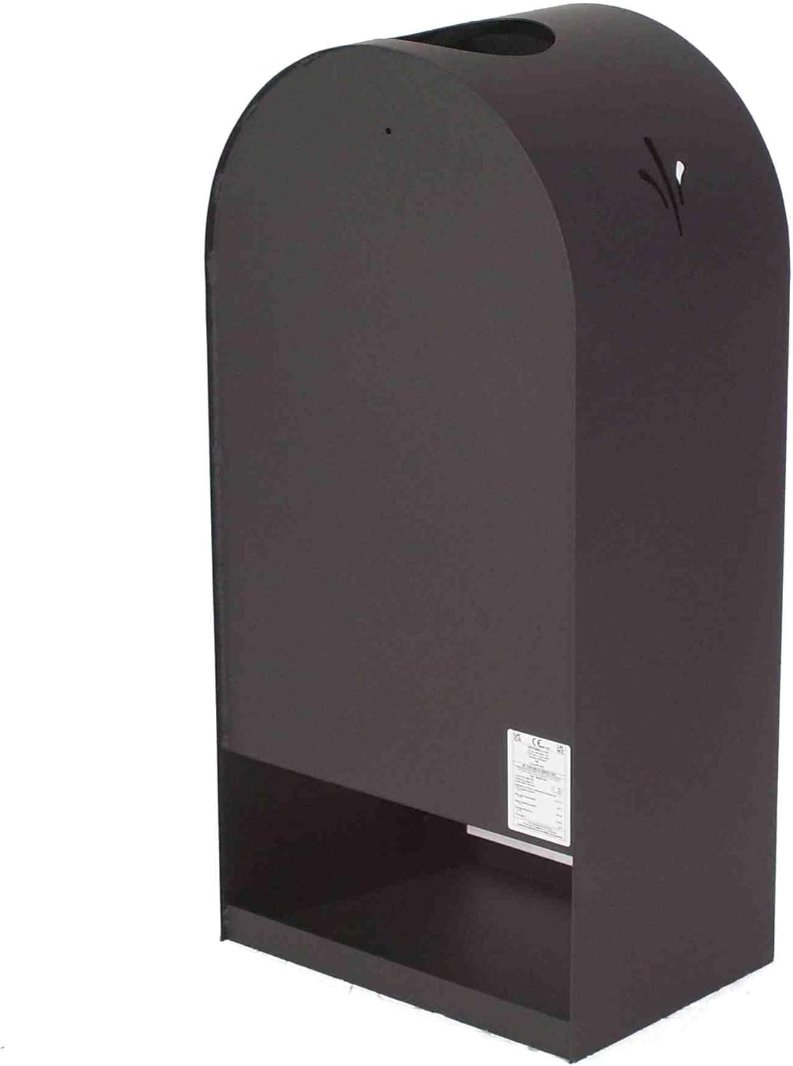 Kaminofen 9kW Holzofen Kachelofen Heizofen Ofen Kamin A+ 56311 AWZ