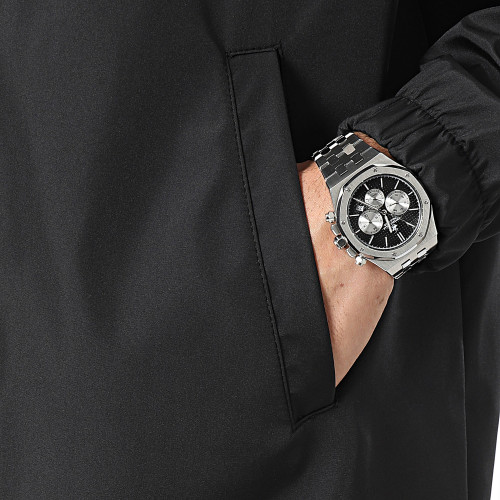 Veste Noir