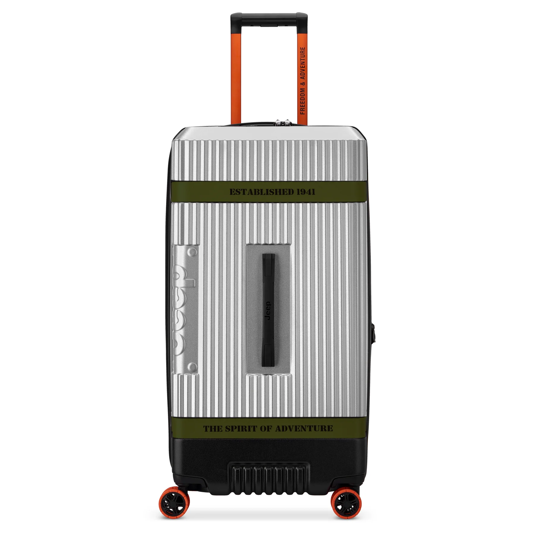 Valise soute - XL extensible Trunk (80cm)