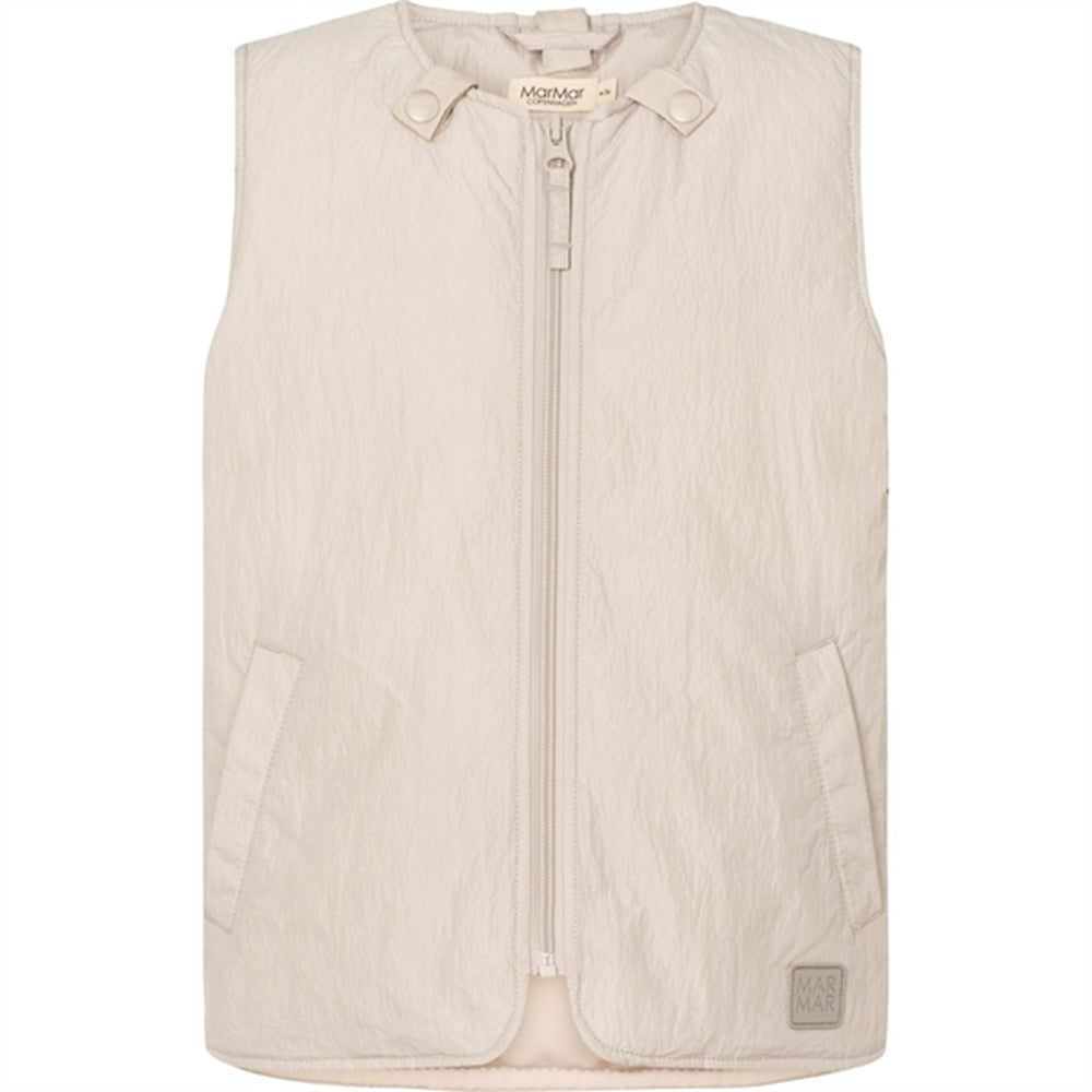Køb MarMar Moon Grey Orvella Termovest Ridé