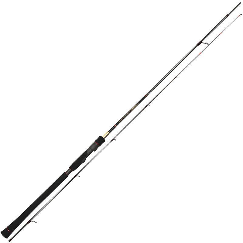 Canne Tenryu Red Flip 772S Ml