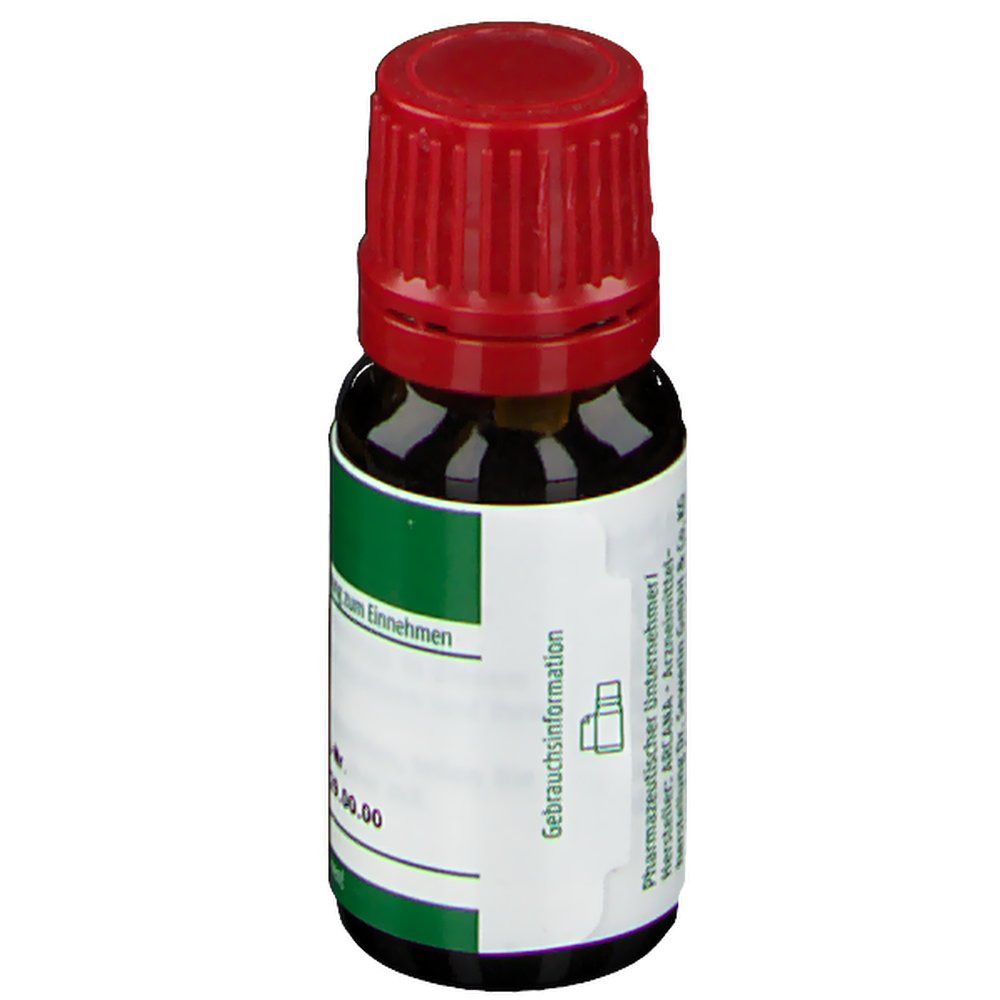 ARCANA® Tuberculinum Bovinum LM XVIII