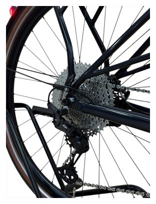 Produit reconditionné . Orbea Vibe H10 EQ City XT 2022 . Vélo électrique . Orbea . très bon état