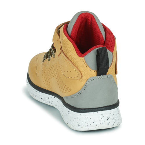 Primigi - B&G TIMBY - Cognac