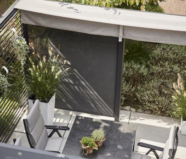 Siena Garden Schattenmanufaktur® Pergola